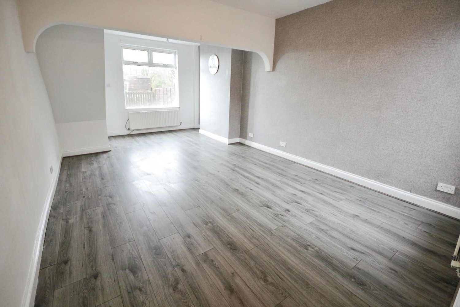 Appleby Street, Bishop Auckland