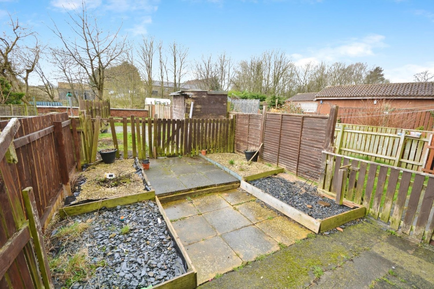 Appleby Street, Bishop Auckland