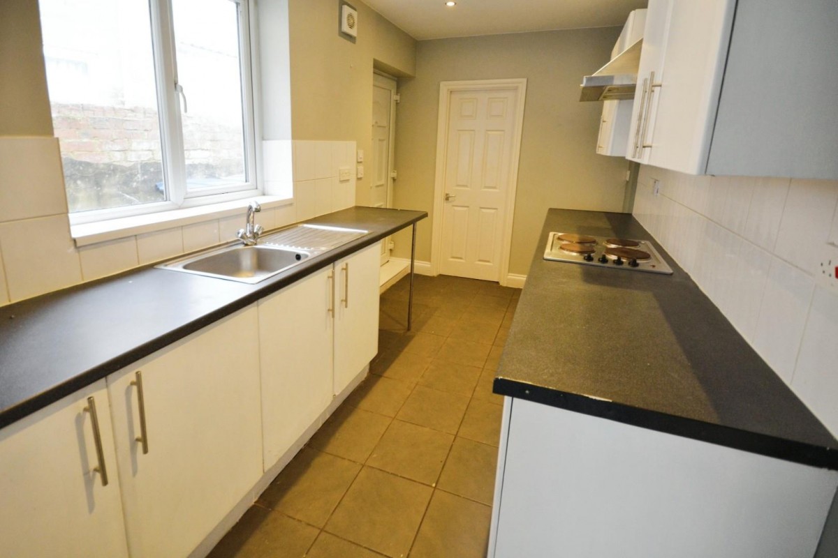 Appleby Street, Bishop Auckland