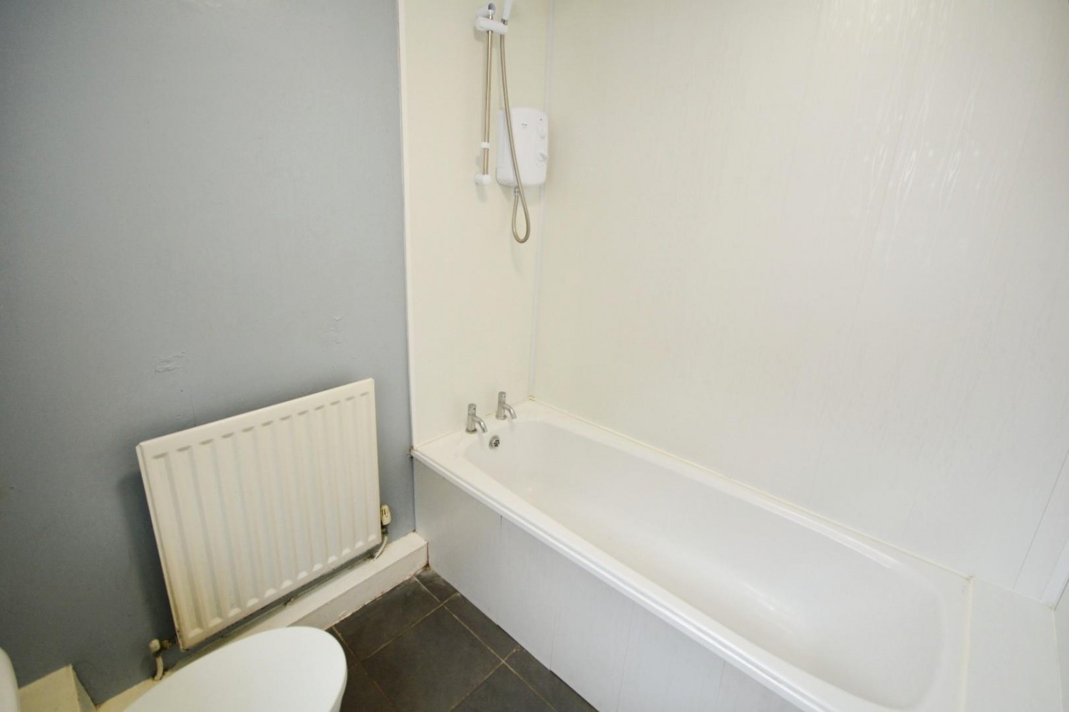 Appleby Street, Bishop Auckland