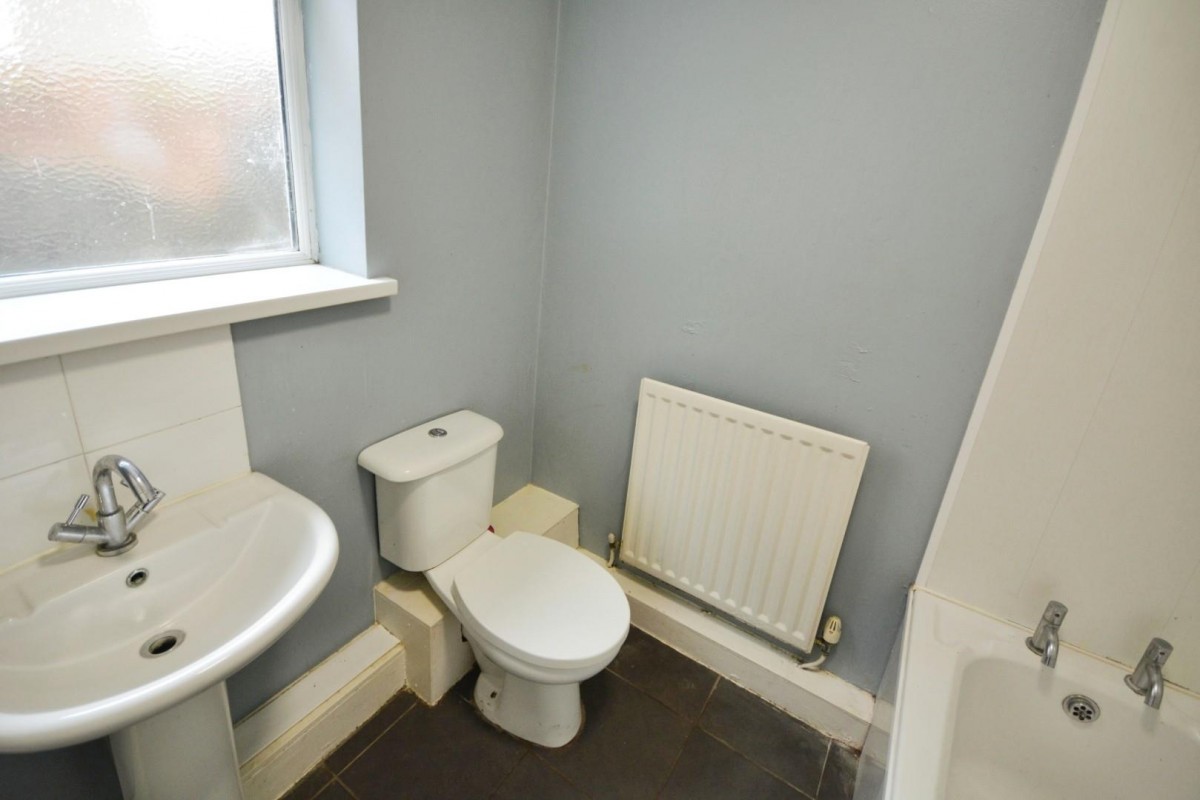 Appleby Street, Bishop Auckland