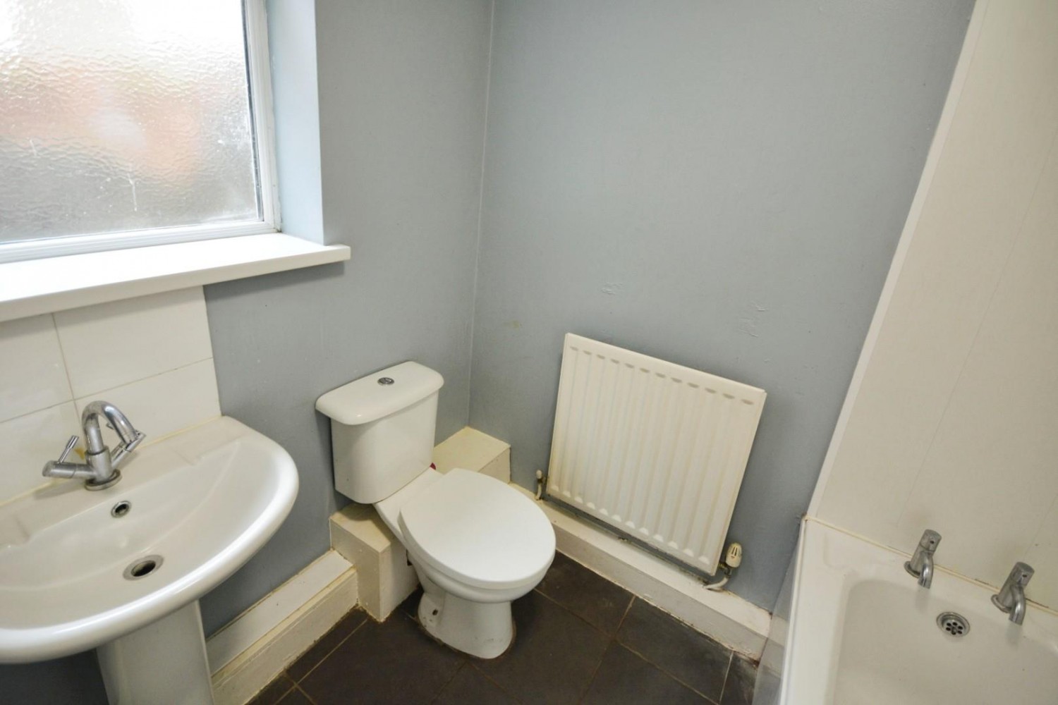 Appleby Street, Bishop Auckland