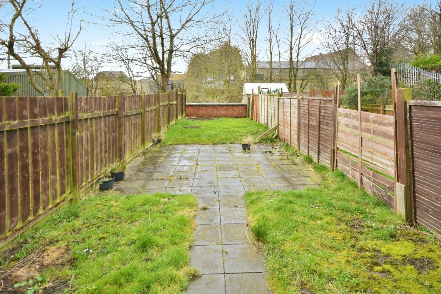 Appleby Street, Bishop Auckland