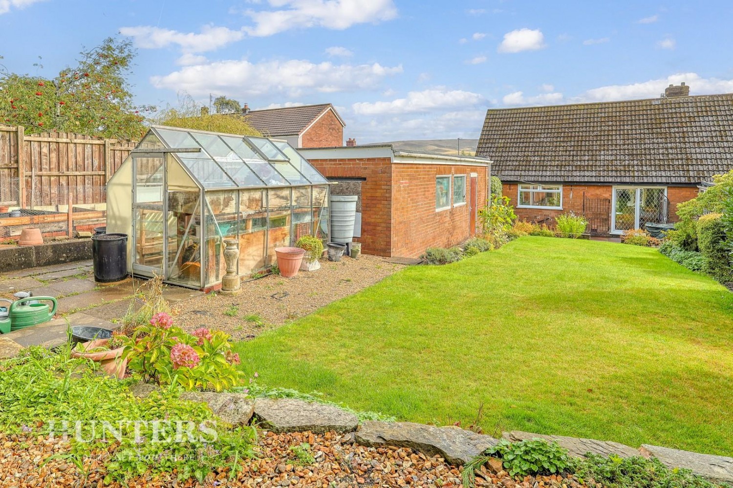 St. Barnabas Drive, Littleborough, OL15 8EJ