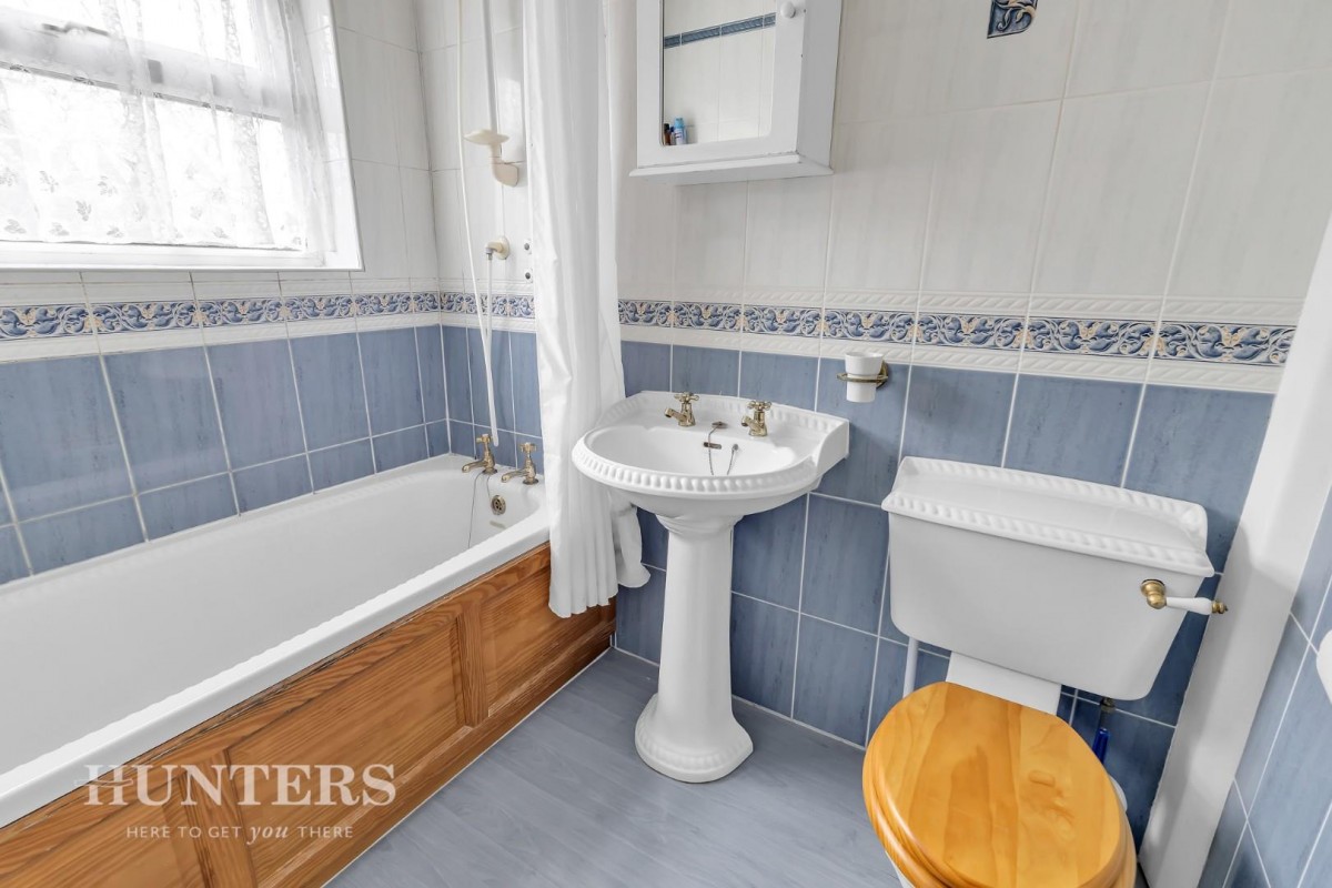 St. Barnabas Drive, Littleborough, OL15 8EJ