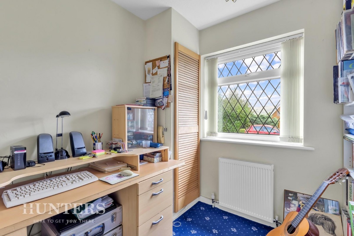 St. Barnabas Drive, Littleborough, OL15 8EJ