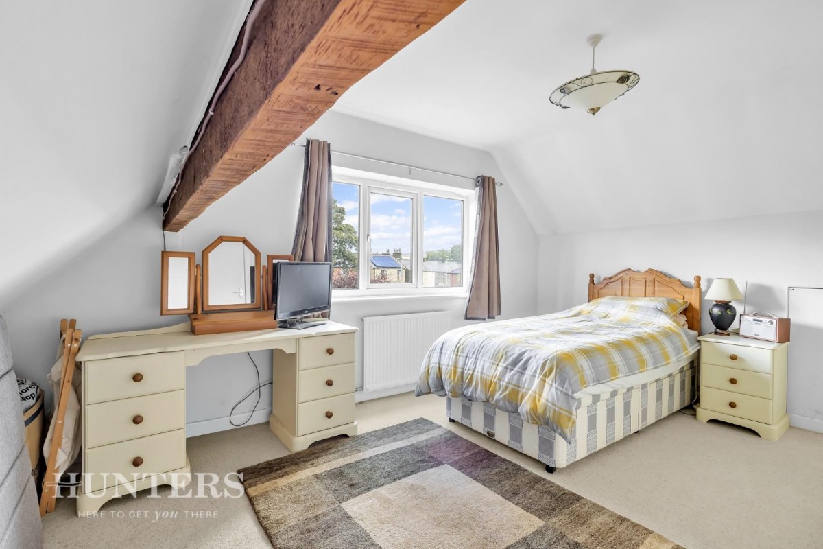 St. Barnabas Drive, Littleborough, OL15 8EJ