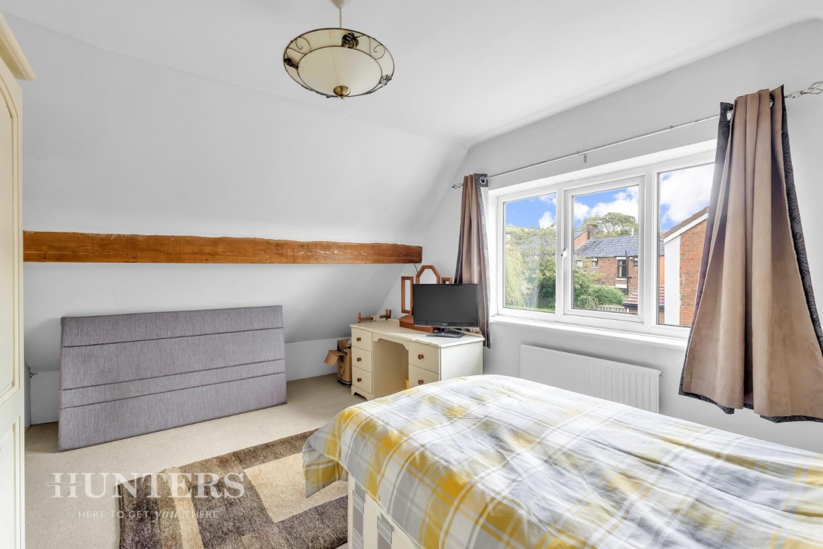 St. Barnabas Drive, Littleborough, OL15 8EJ