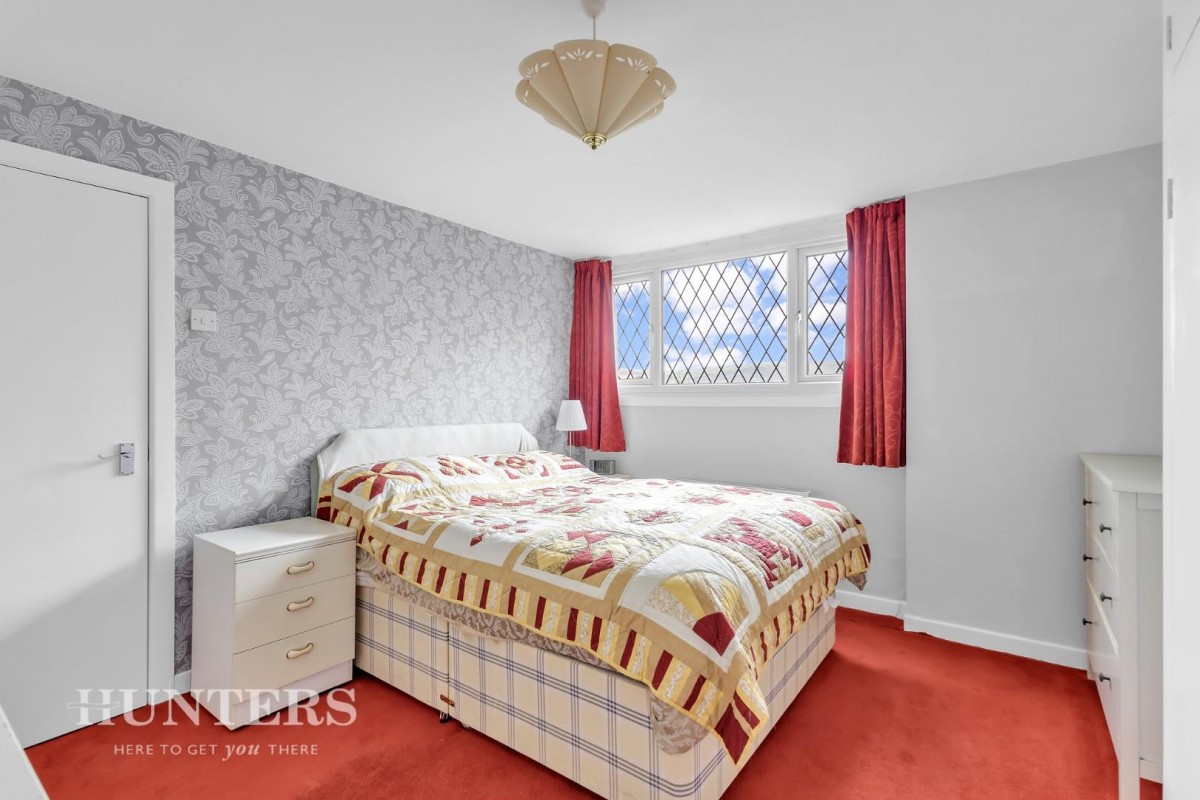 St. Barnabas Drive, Littleborough, OL15 8EJ