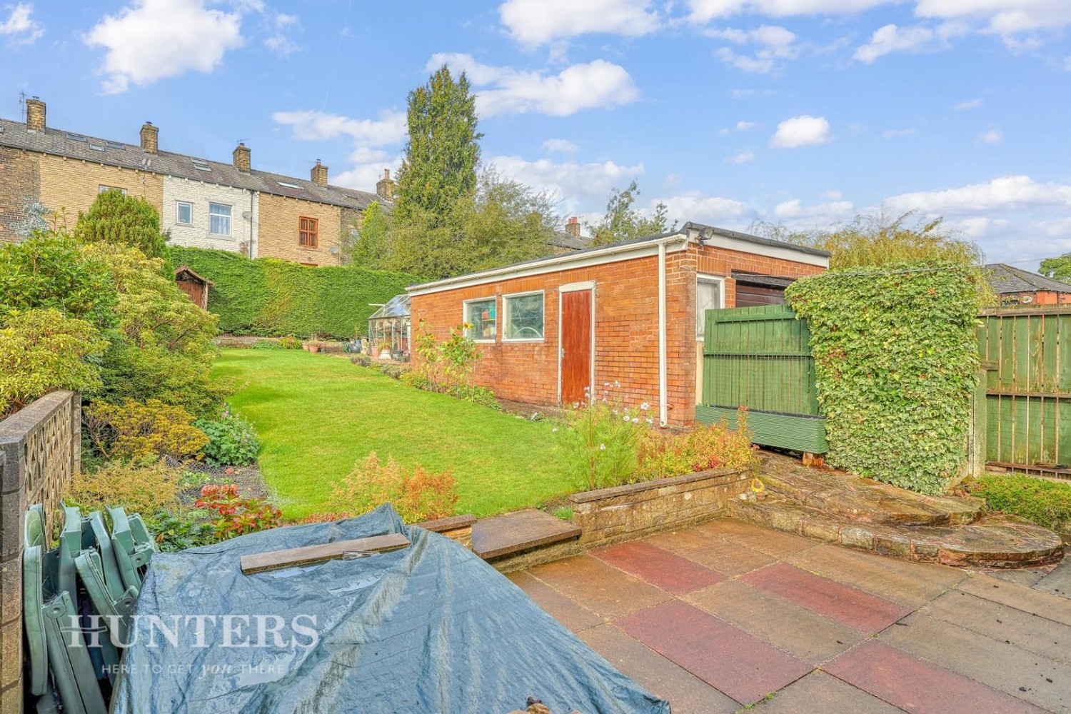 St. Barnabas Drive, Littleborough, OL15 8EJ