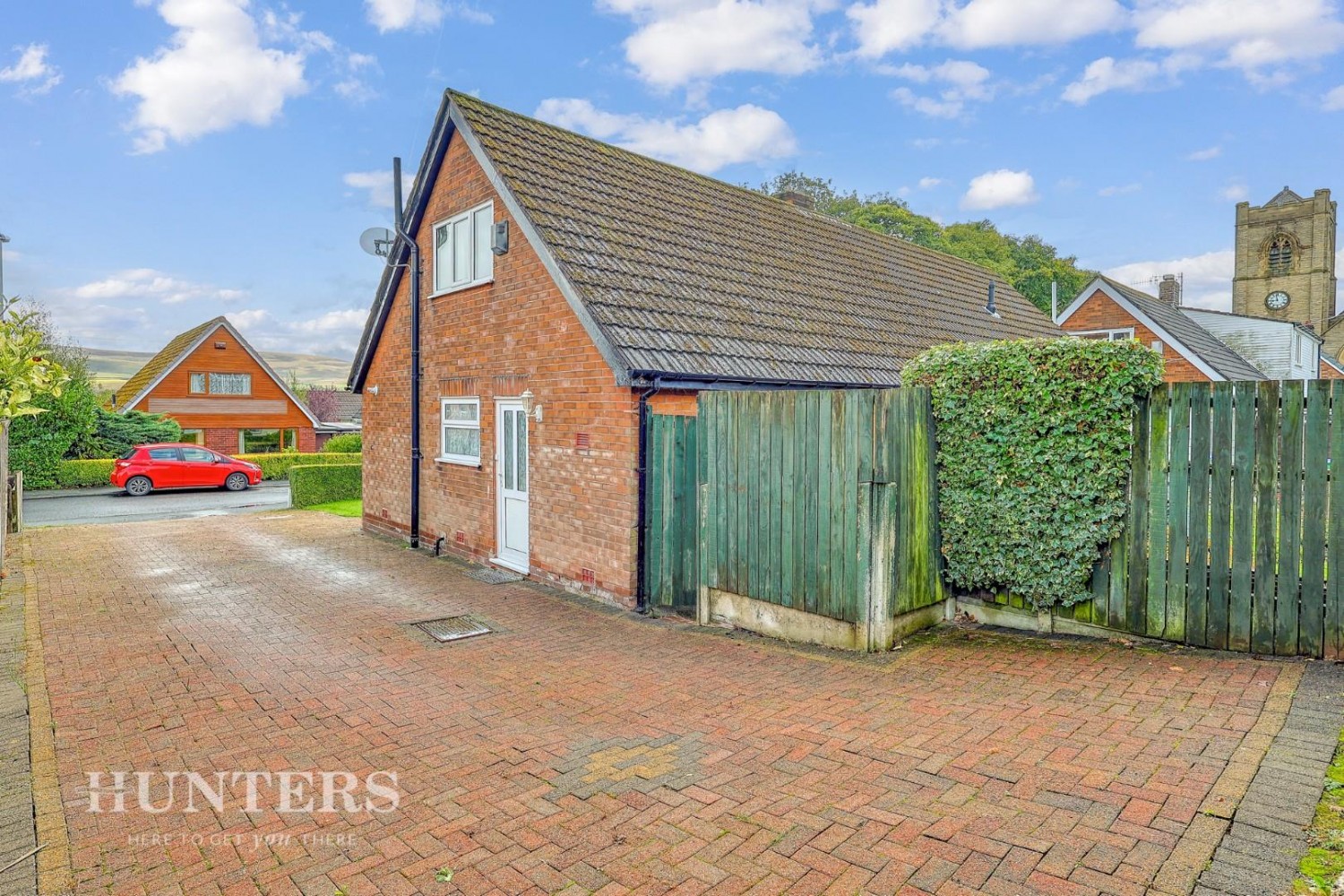 St. Barnabas Drive, Littleborough, OL15 8EJ