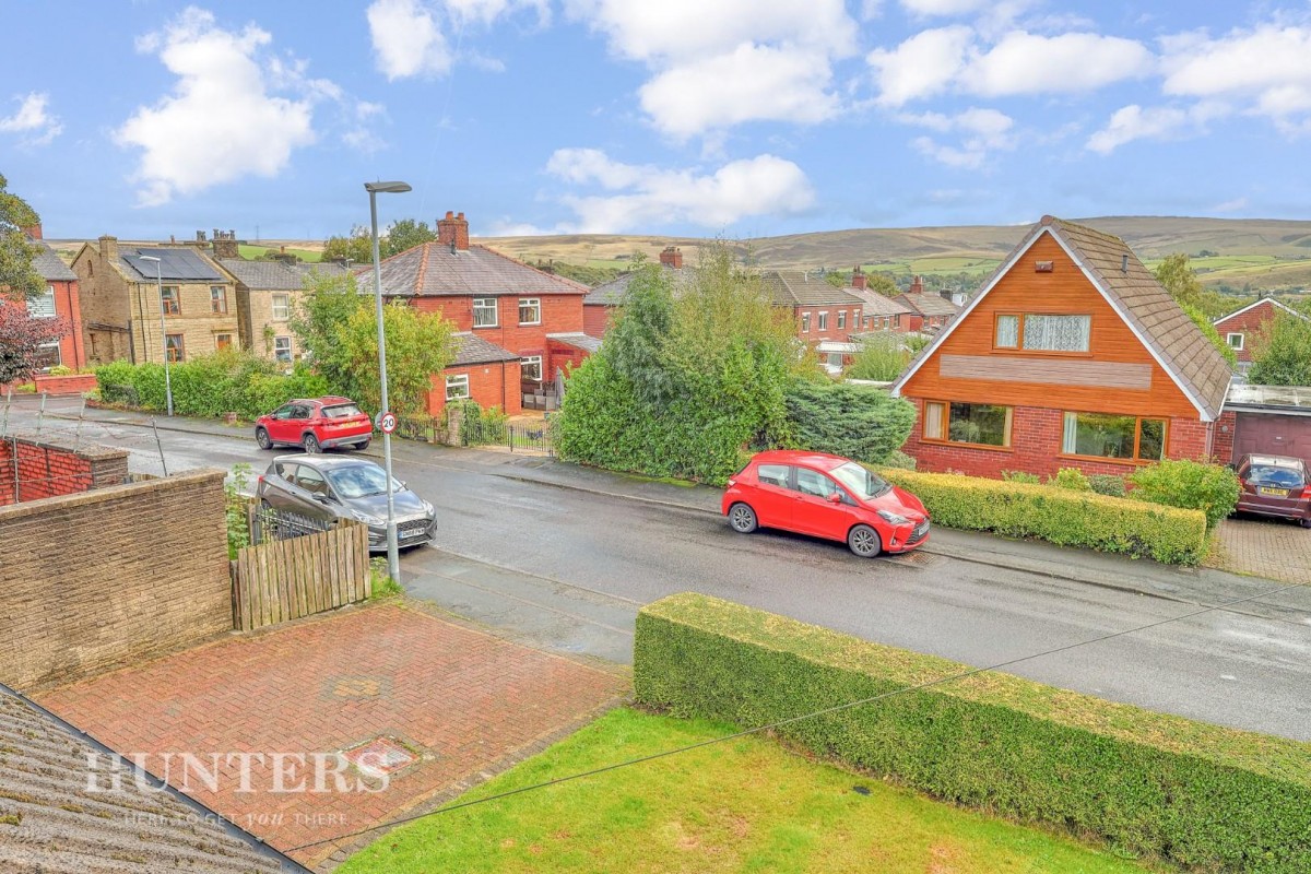 St. Barnabas Drive, Littleborough, OL15 8EJ