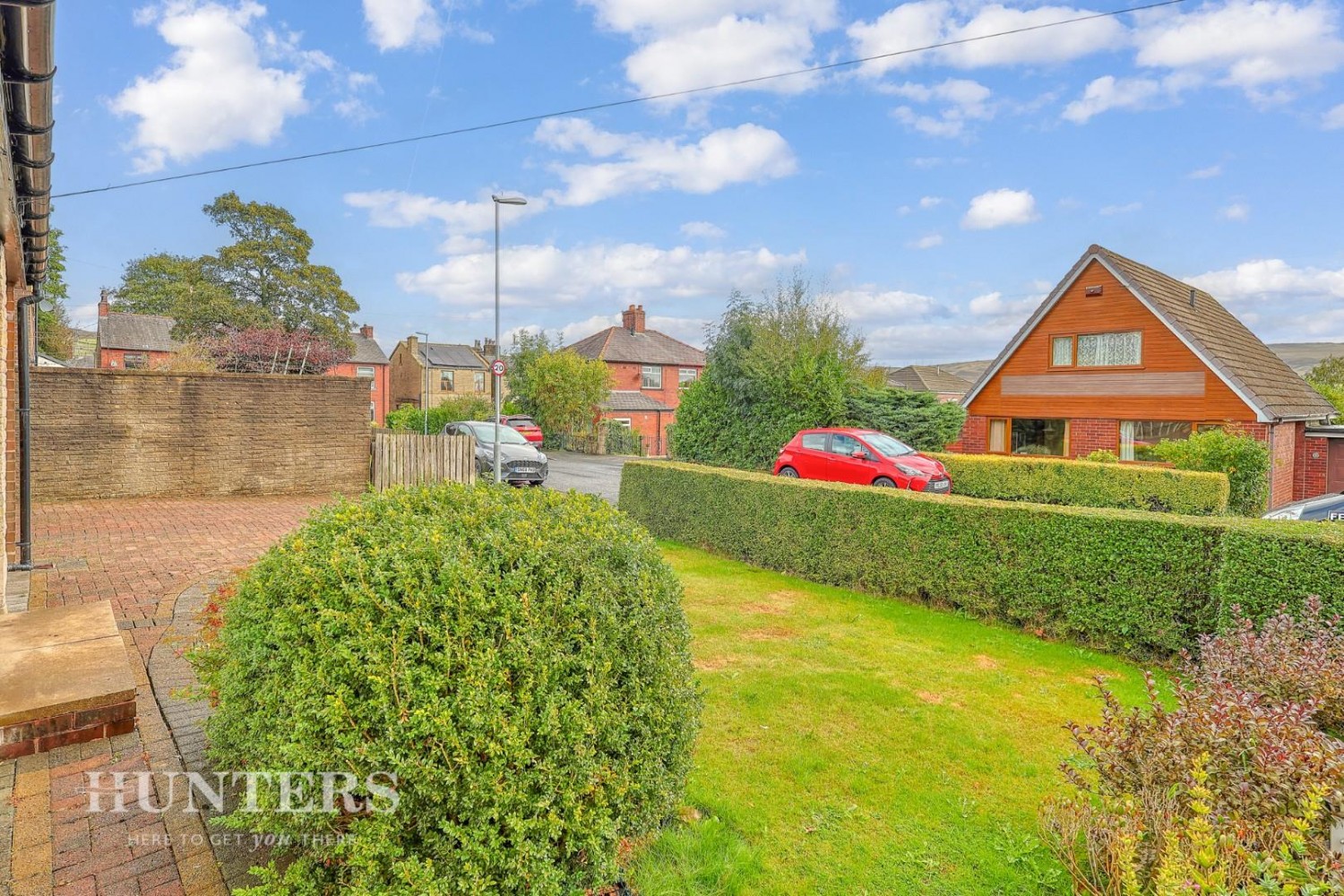 St. Barnabas Drive, Littleborough, OL15 8EJ