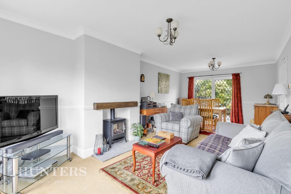 St. Barnabas Drive, Littleborough, OL15 8EJ