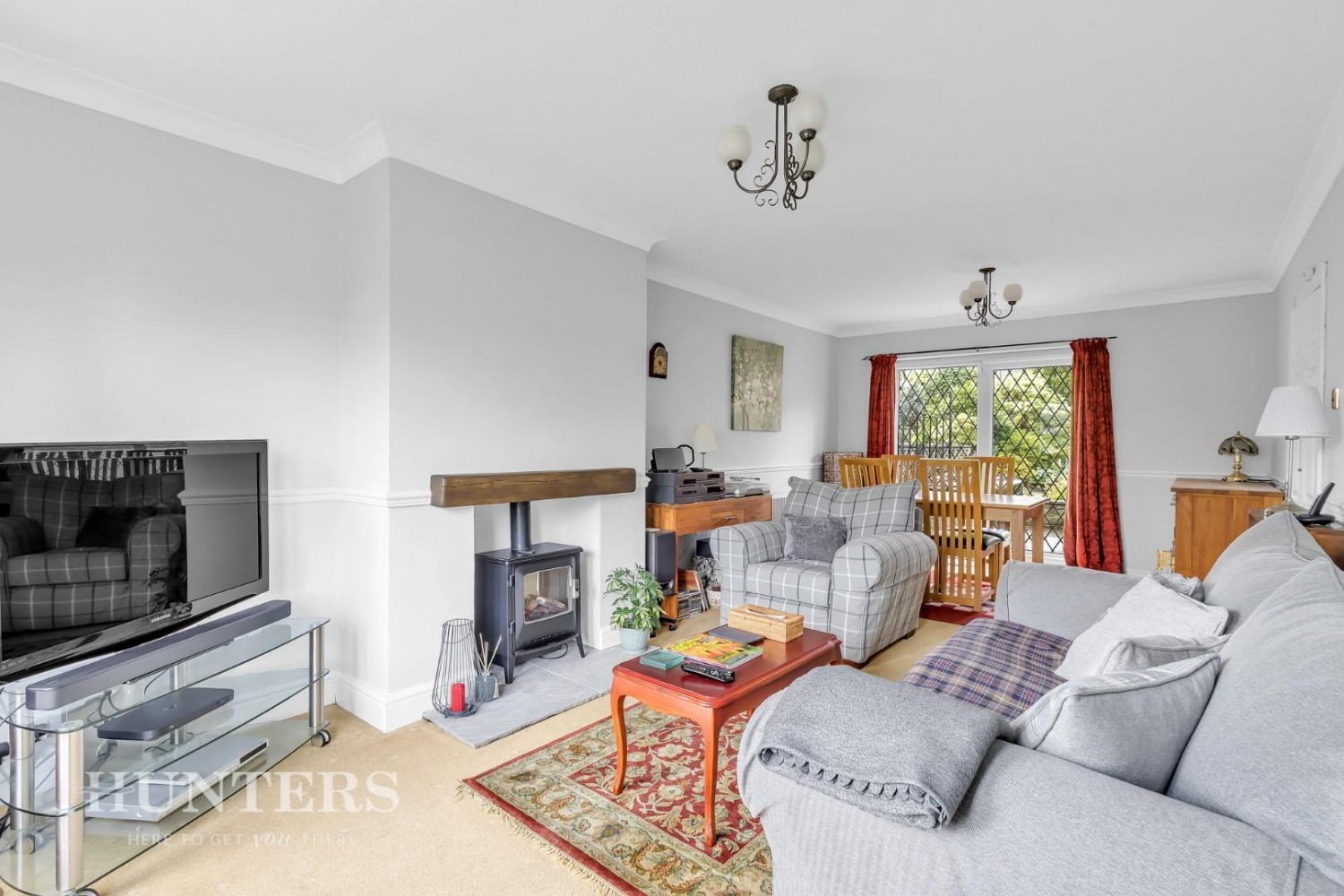 St. Barnabas Drive, Littleborough, OL15 8EJ