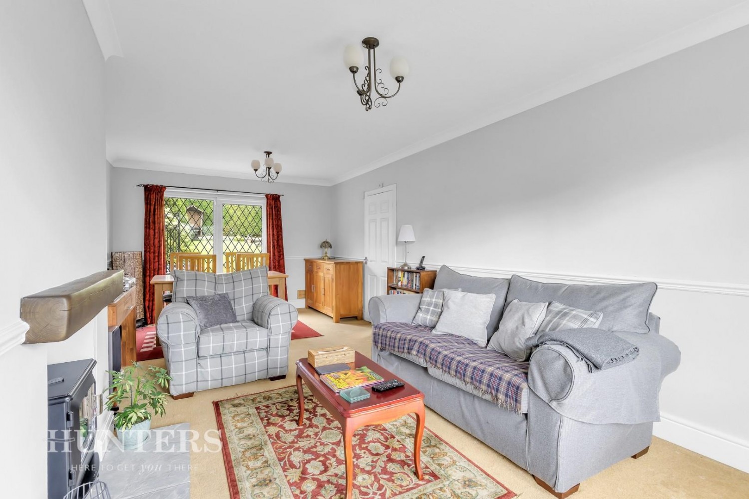 St. Barnabas Drive, Littleborough, OL15 8EJ