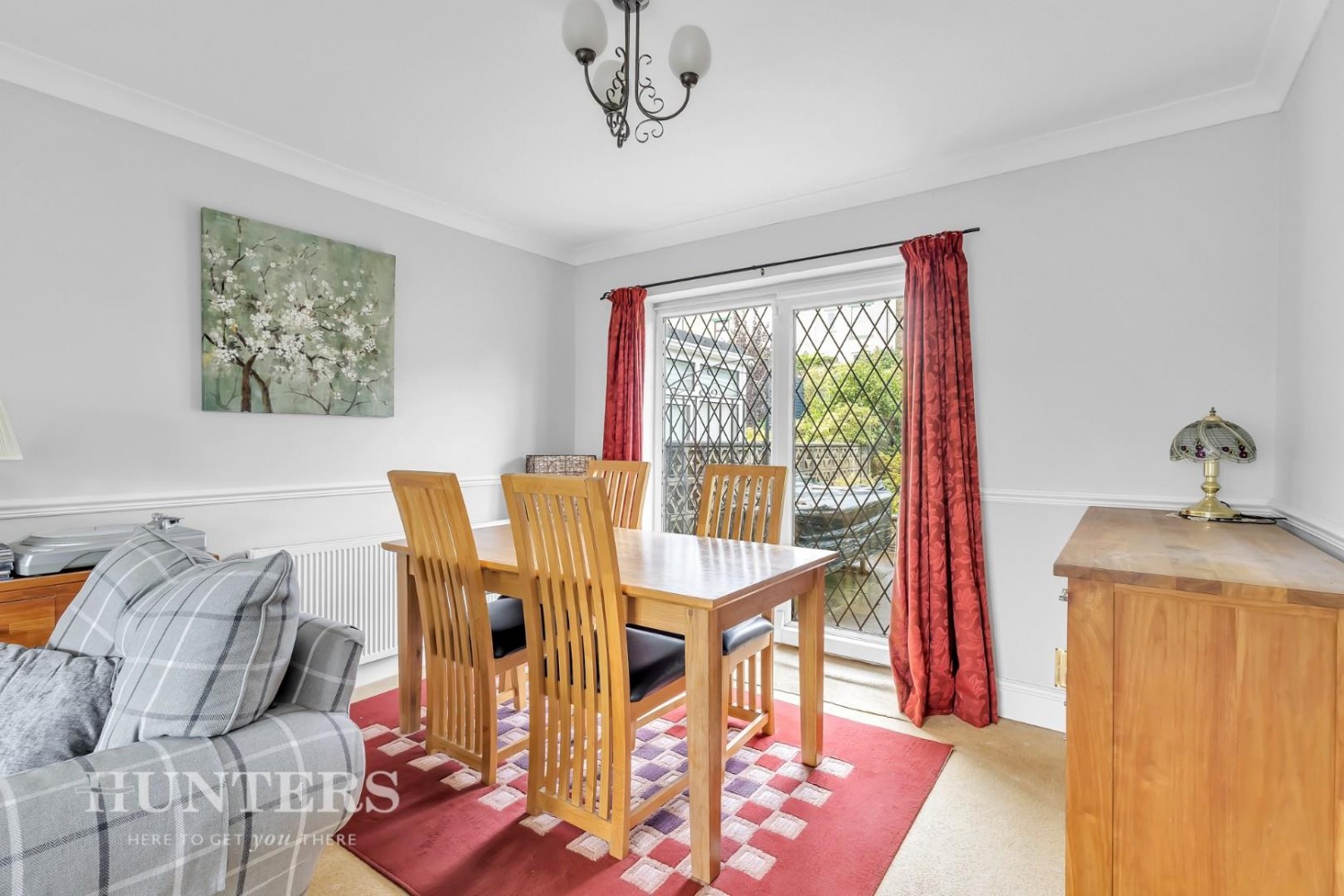 St. Barnabas Drive, Littleborough, OL15 8EJ