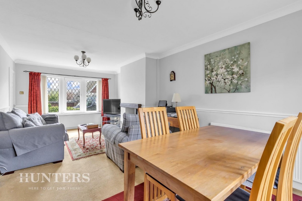 St. Barnabas Drive, Littleborough, OL15 8EJ