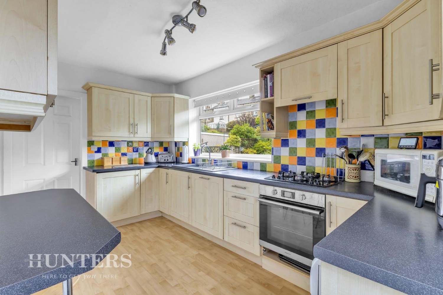 St. Barnabas Drive, Littleborough, OL15 8EJ