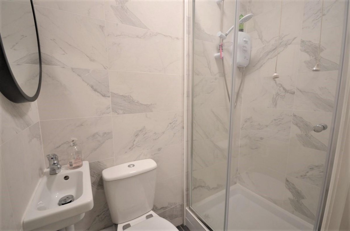 Wadbrough Road, Sheffield