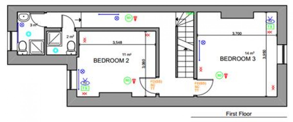 Wadbrough Road, Sheffield