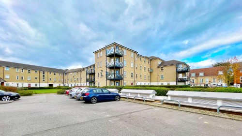 Norwich Crescent, Chadwell Heath, RM6