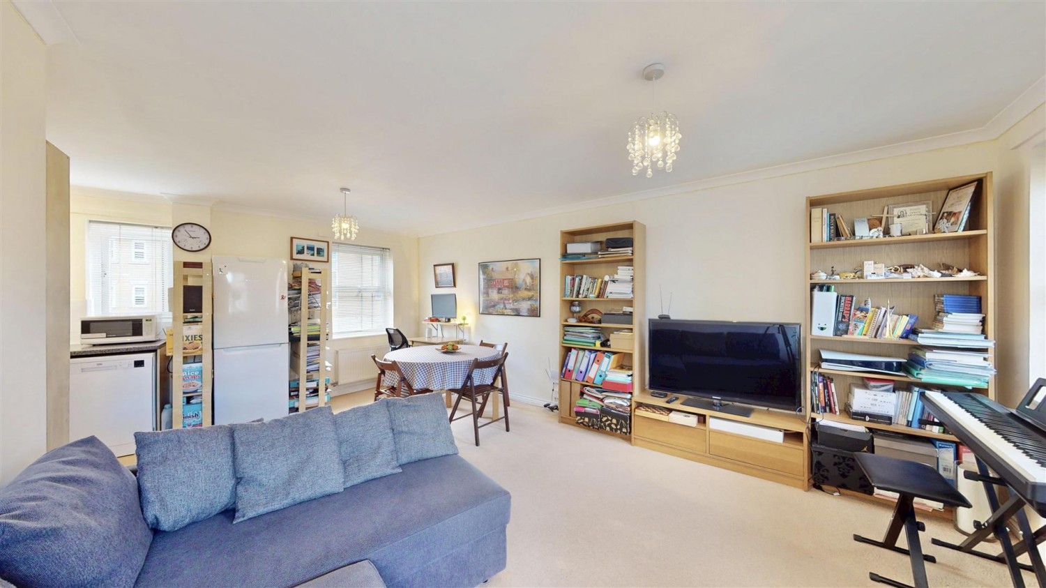 Norwich Crescent, Chadwell Heath, RM6