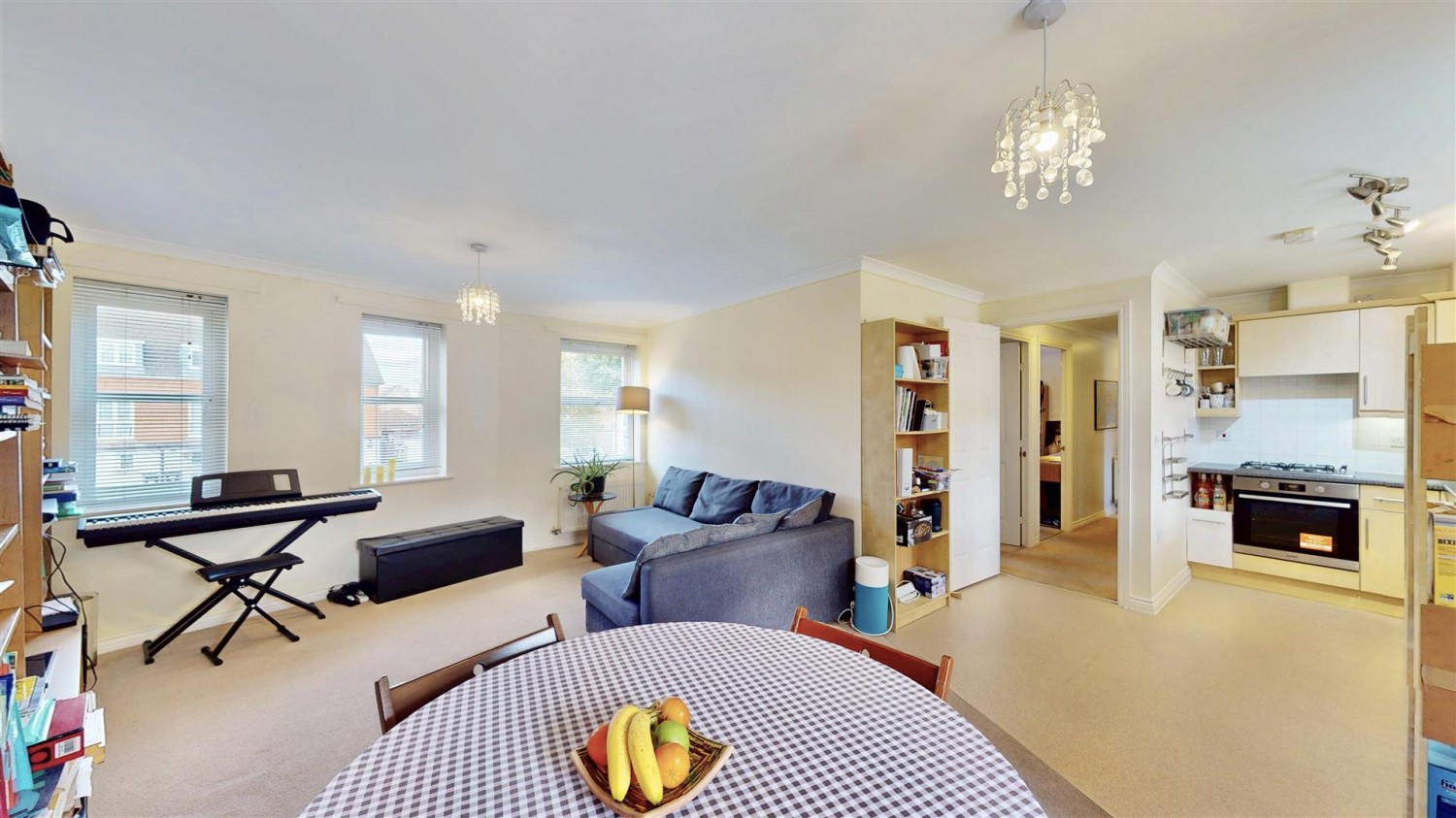 Norwich Crescent, Chadwell Heath, RM6