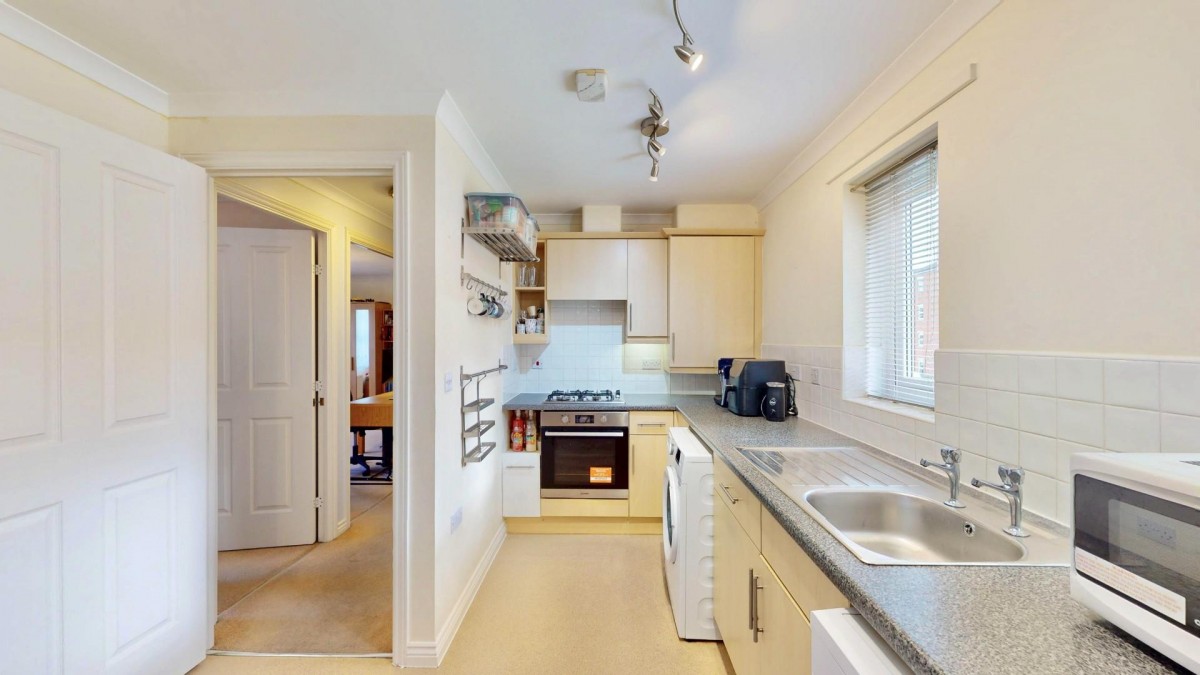 Norwich Crescent, Chadwell Heath, RM6