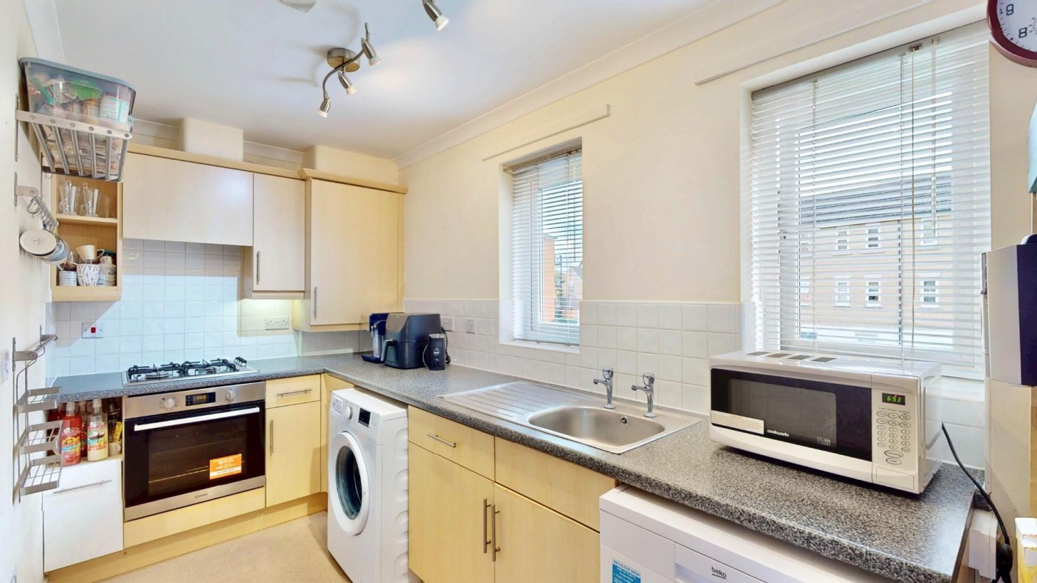 Norwich Crescent, Chadwell Heath, RM6