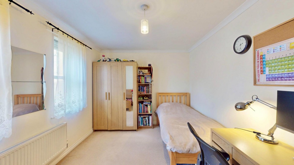 Norwich Crescent, Chadwell Heath, RM6