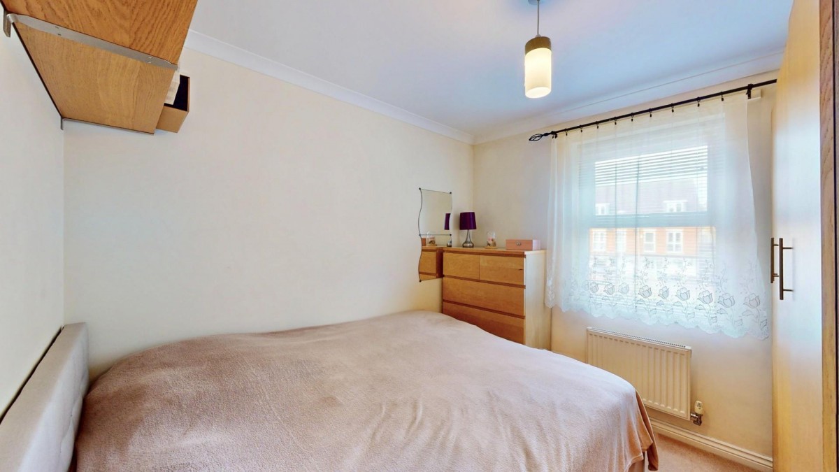 Norwich Crescent, Chadwell Heath, RM6