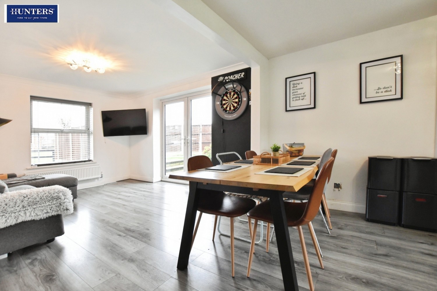 Laurel Way, Scunthorpe