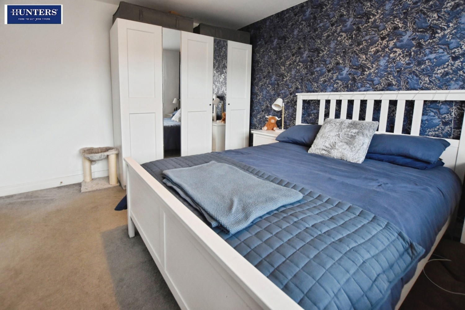 Laurel Way, Scunthorpe