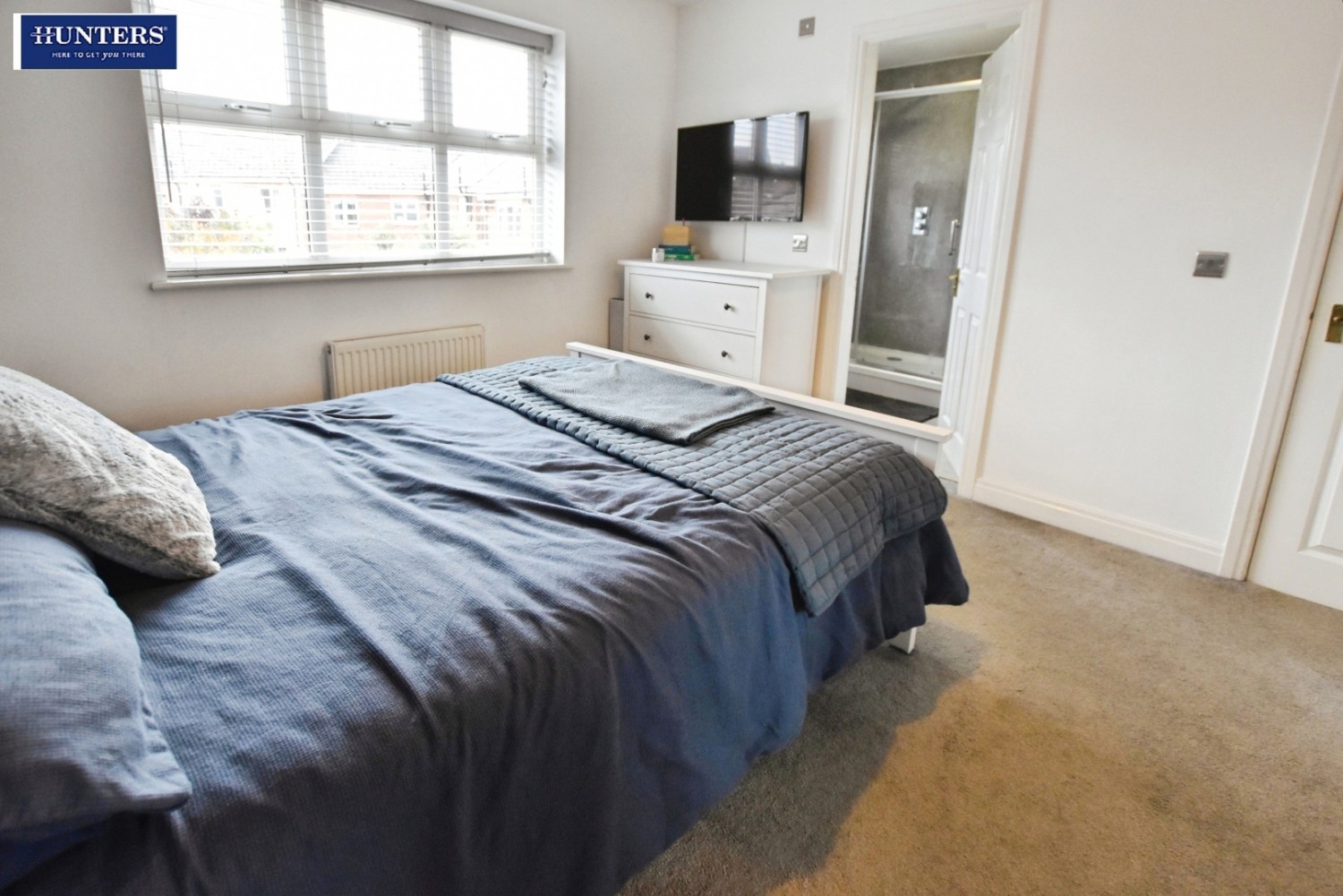 Laurel Way, Scunthorpe