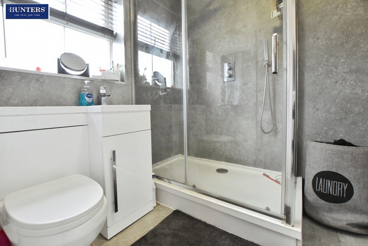 Laurel Way, Scunthorpe