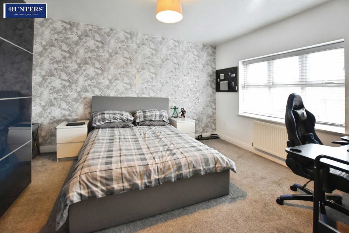 Laurel Way, Scunthorpe