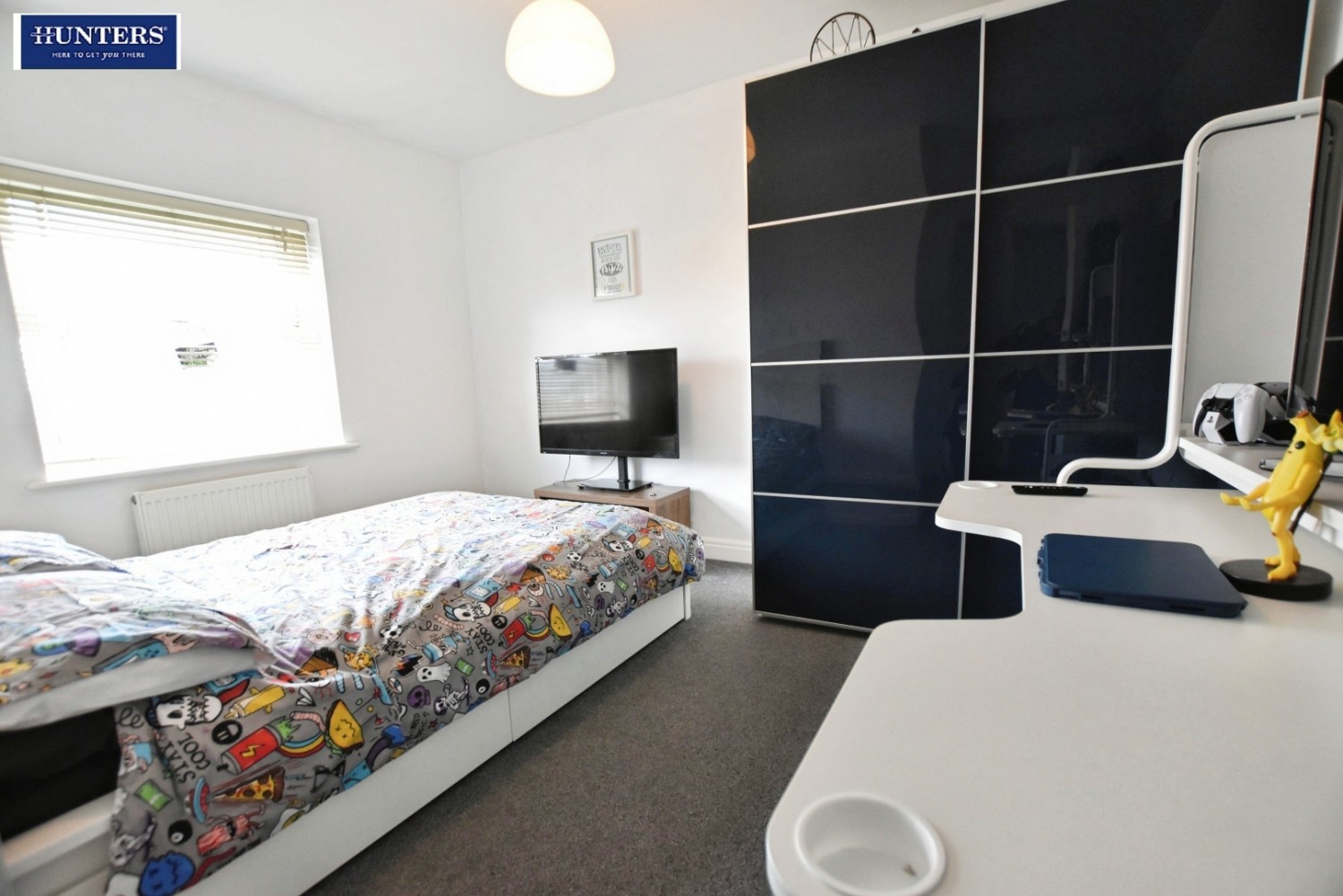 Laurel Way, Scunthorpe