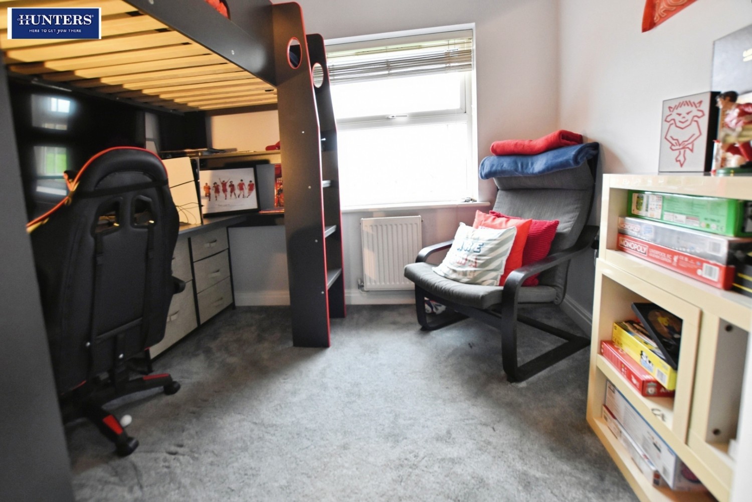 Laurel Way, Scunthorpe