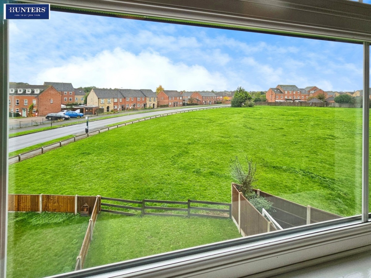 Laurel Way, Scunthorpe