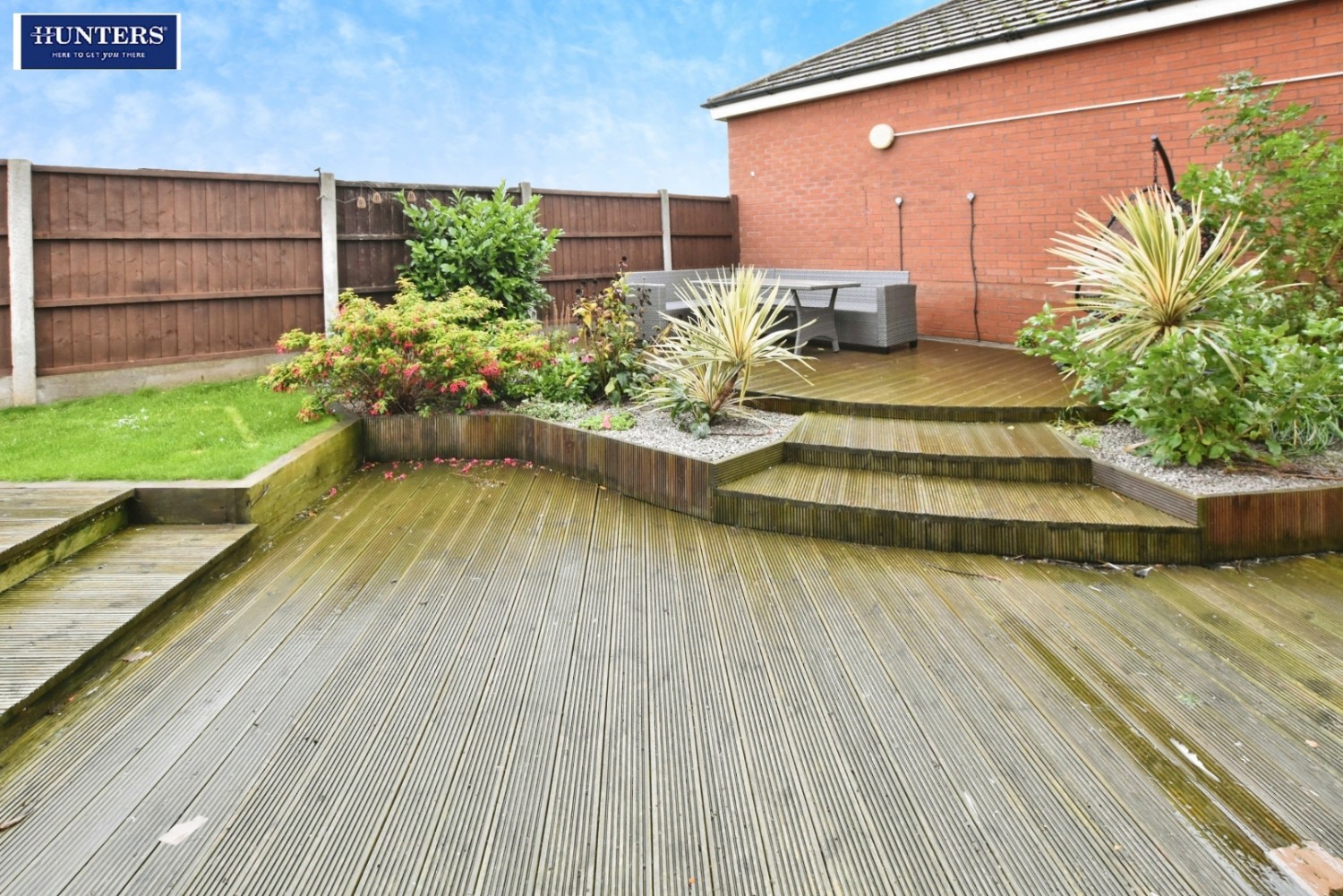 Laurel Way, Scunthorpe