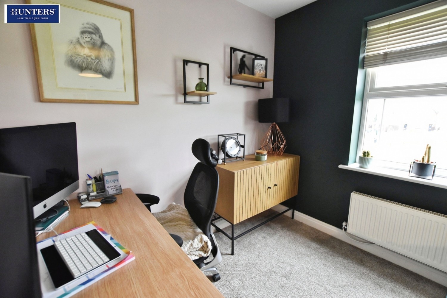 Laurel Way, Scunthorpe