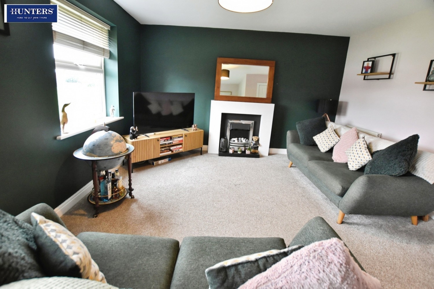 Laurel Way, Scunthorpe