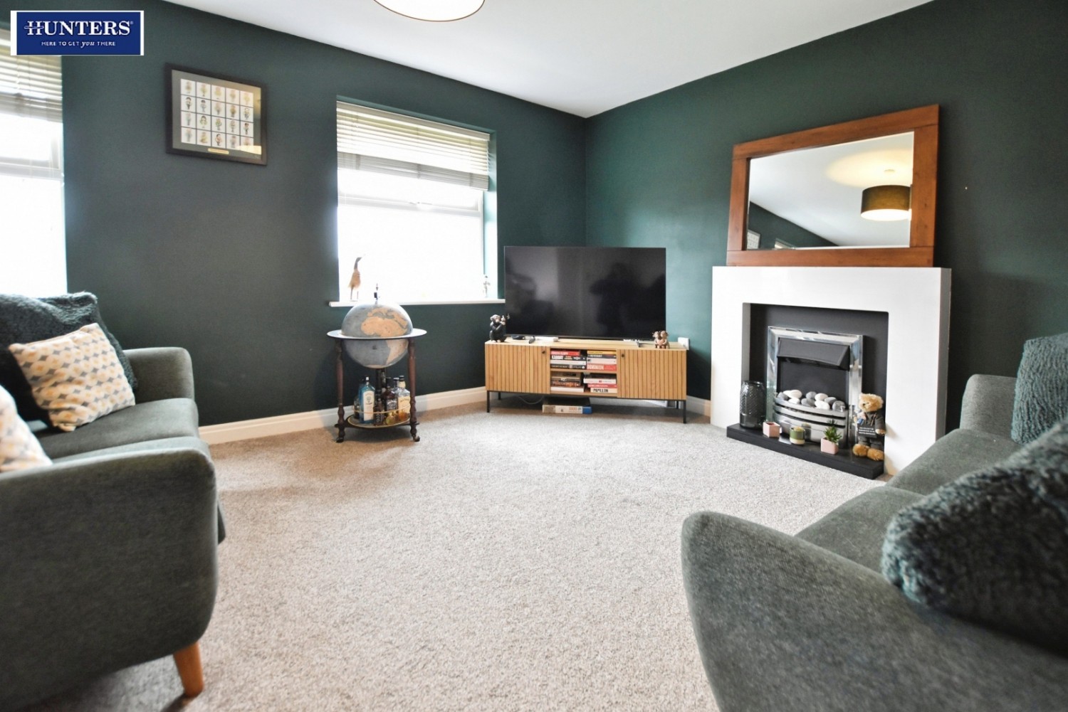 Laurel Way, Scunthorpe