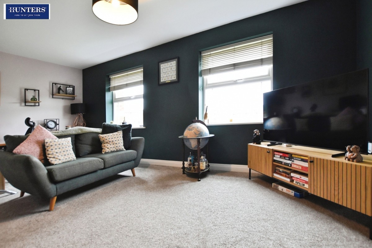 Laurel Way, Scunthorpe