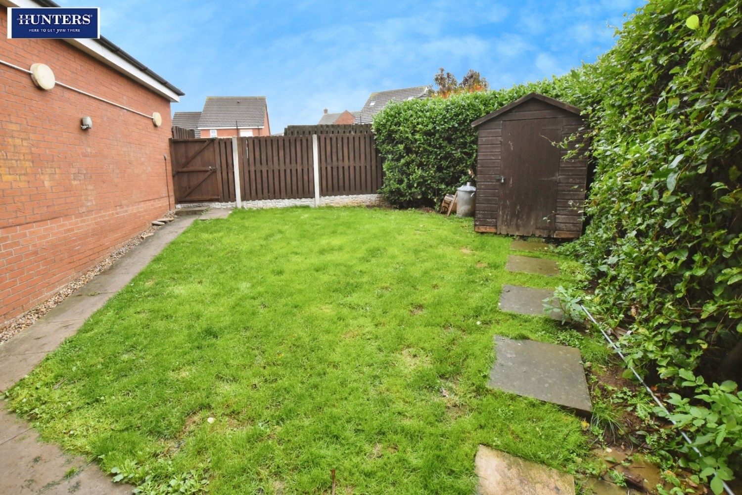 Laurel Way, Scunthorpe