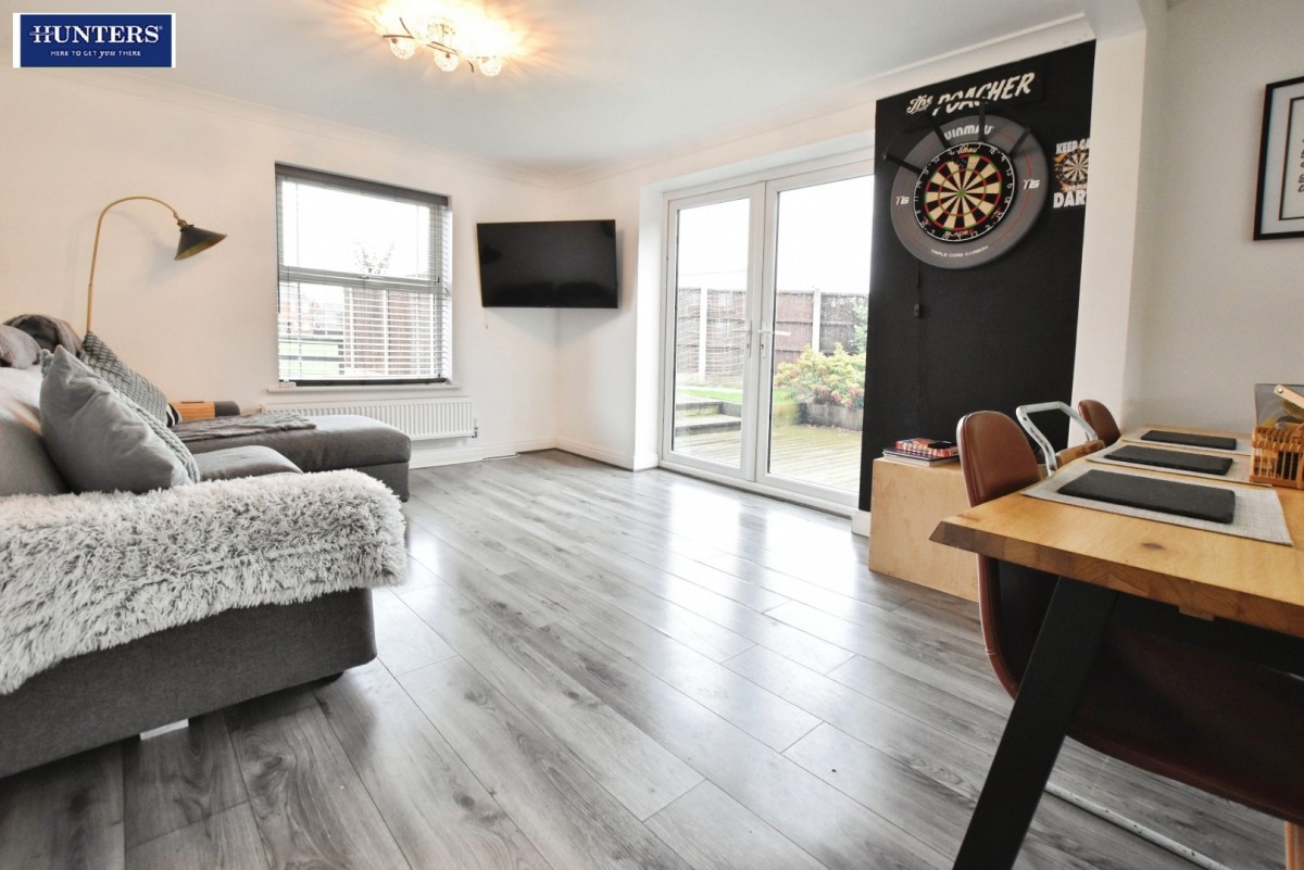 Laurel Way, Scunthorpe