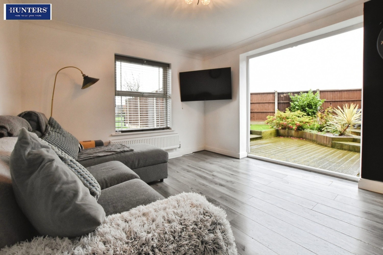 Laurel Way, Scunthorpe