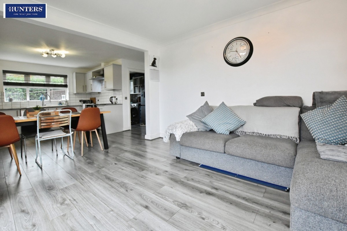 Laurel Way, Scunthorpe