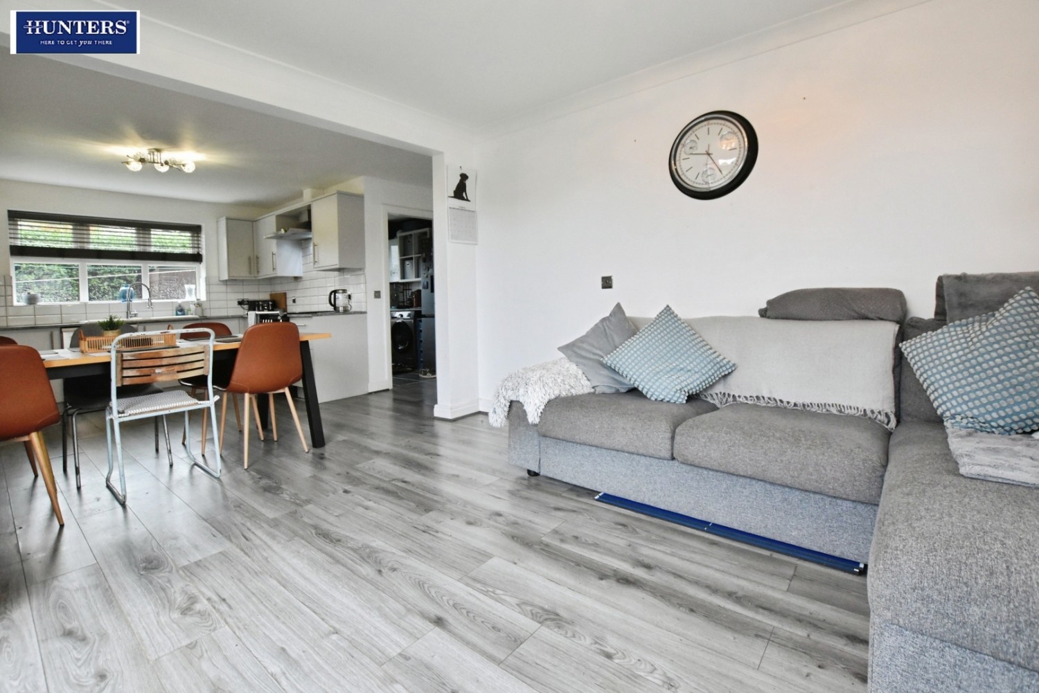 Laurel Way, Scunthorpe